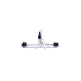 Sifoon köögivalamule 1½" x 50 mm