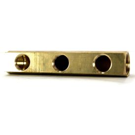 Jagaja 3/4"-3 x 1/2"
