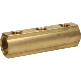 Jagaja 1" x 2 x 1/2" SK