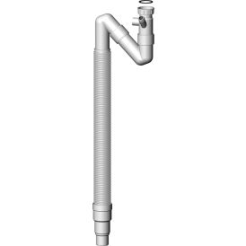 Sifoon köögivalamule Prevex 1 1/2" x 50 mm