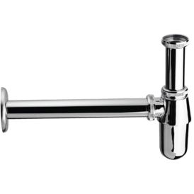Sifoon valamule  Remer Rubinetterie  1 1/4" x 32 mm