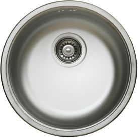 Köögivalamu Kromevye Rondo 43,5 cm