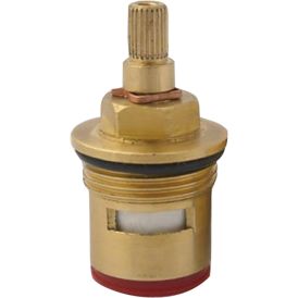 Kraanipuks 3/8"