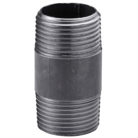 Torunippel tsingitud 1 1/4" x 70 mm