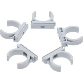 Toruklamber Alupex 16 mm