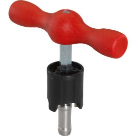 Kalibraator Alupex 16 mm