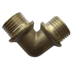 Nurk 3/4" VK