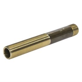 Pikkvint messing 1/2" x 100 mm