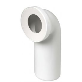 WC ühendus 90° 110 mm