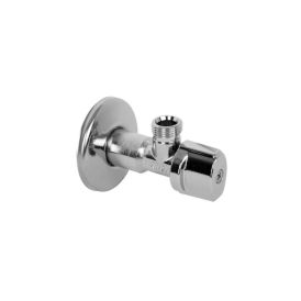 Nurkventiil 1/2" x 1/2"