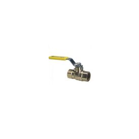 Kuulkraan gaasile 3/4" SK/SK