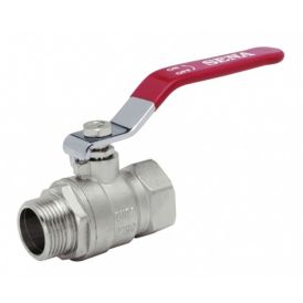 Kuulkraan Arco Sena pikk käepide 3/4" SSK