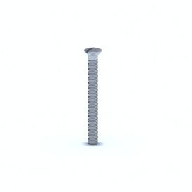 Sifoonikruvi M6 x 80 mm
