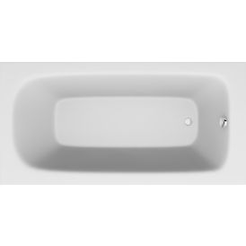 Akrüülvann Aqualine Salsa 150 x 70 cm