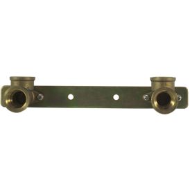 Segistikand konsooliga 1/2" x 1/2" x 150 mm