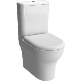 WC-pott Vitra Zentrum