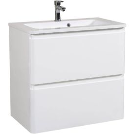 Valamukapp Aquarodos Accent valge 80 cm