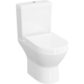 WC-pott Vitra PRO Integra RIM-EX