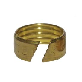 Sõrmus Aqua Rubinetterie AL-PEX keermeliitmikule 25 mm