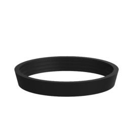 Sifooni koonustihend Sanit Ø 44,5 mm