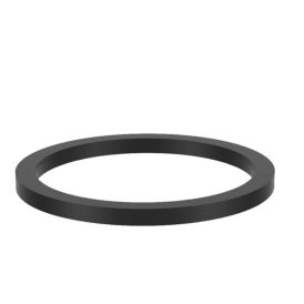 Sifooni kummitihend Sanit Ø 29 mm
