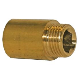 Kraanijätk Aqua Rubinetteria 3/4" x 30 mm
