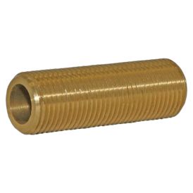 Toru pikkvint 1/2″ × 60 mm (messing)