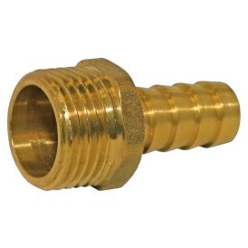 Voolikuühendus 25 mm × 3/4″ VK