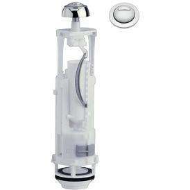 Väljalaskmehhanism loputuspaagile SIAMP Optima 3/6 l