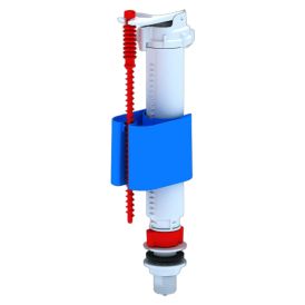 Sisselaskemehhanism loputuspaagile Aqua Rubinetterie AR 1/2" altühendus