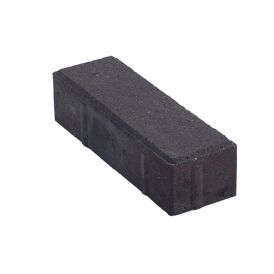 Kloostrikivi Ikodor must 240 x 80 x 60 mm