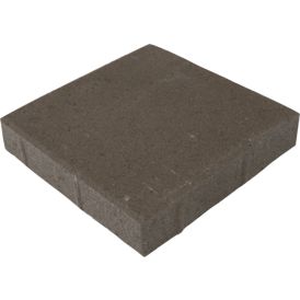 Kõnniteeplaat Ikodor pruun 400 x 400 x 50 mm