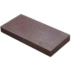 Kõnniteeplaat Ikodor pruun 500 x 250 x 55 mm