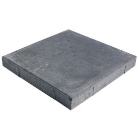 Kõnniteeplaat Ikodor hall 600 x 600 x 60 mm