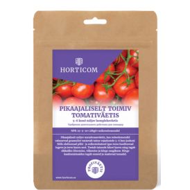 Pikaajaliselt toimiv tomativäetis (5-6k) Horticom 750g