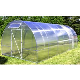 Kaarkasvuhoone AB Polar Easy-Up 3 x 4 m