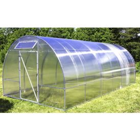 Kaarkasvuhoone AB Polar Easy-Up 2 x 4 m
