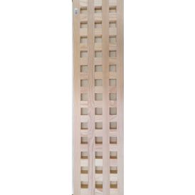 Massiivpuidust paneel FamaStyl 40 x 280 x 1080 mm