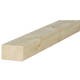 Höövelpruss PHL kuusk 45 x 95 x 3000 mm
