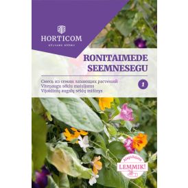 Ronitaimede seemnesegu Horticom 0,75 g