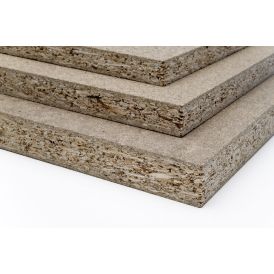 Puitlaastplaat 22 x 1198 x 2500 mm