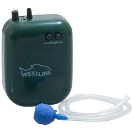 Hapnikupump Westline