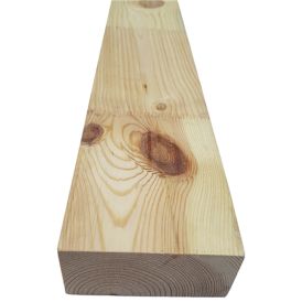 Höövelpruss SH sõrmjätkatud mänd 45 x 95 x 3000 mm