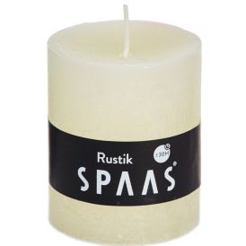 Lauaküünal Spaas Rustik  70 x 80 mm, elevandiluu