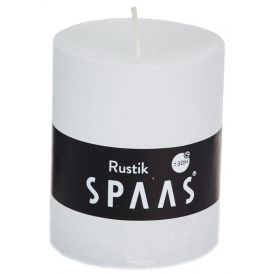 Lauaküünal Spaas Rustik  70 x 80 mm, valge