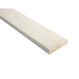 Kuuselaud SHPkk peensaetud ja krunditud 18 x 120 x 4800 mm 6 tk