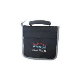 Tarvikute kott Westline Tackle Bag II