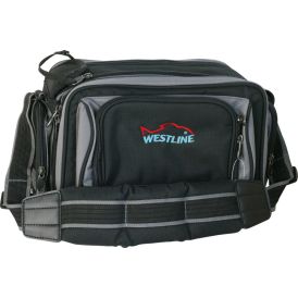 Kalastustarvete kott Westline S