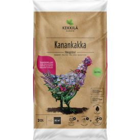 Kanasõnnik 20 l