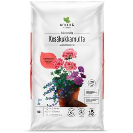 Suvelillemuld Kekkilä 10 l